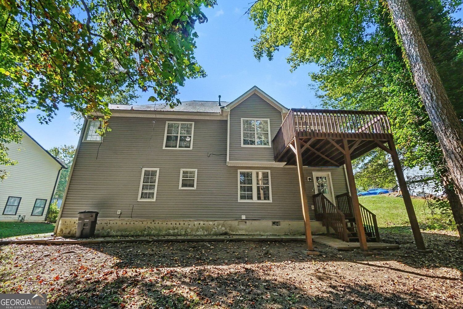 4041 Evelyn Drive Powder Springs - Photo 16