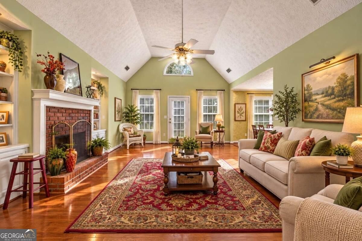 2289 Cedar Lake Drive Loganville - Photo 16