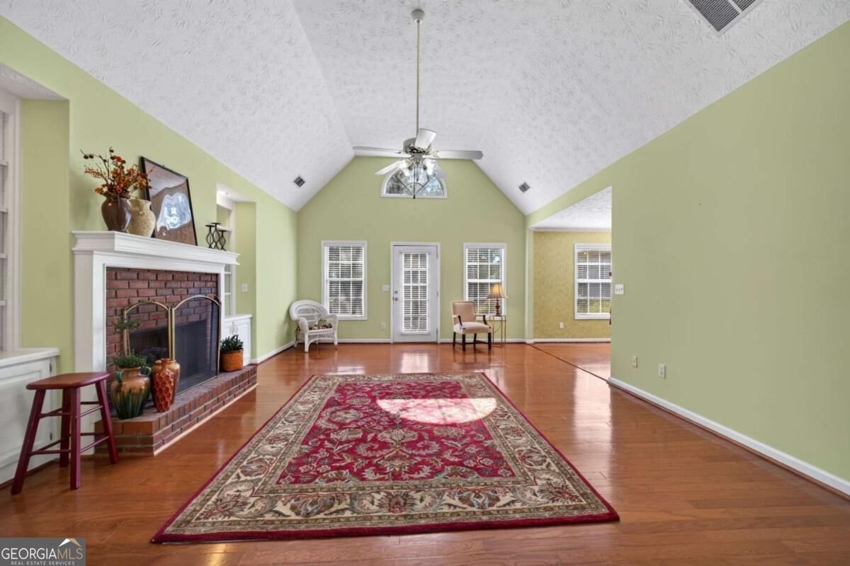 2289 Cedar Lake Drive Loganville - Photo 17