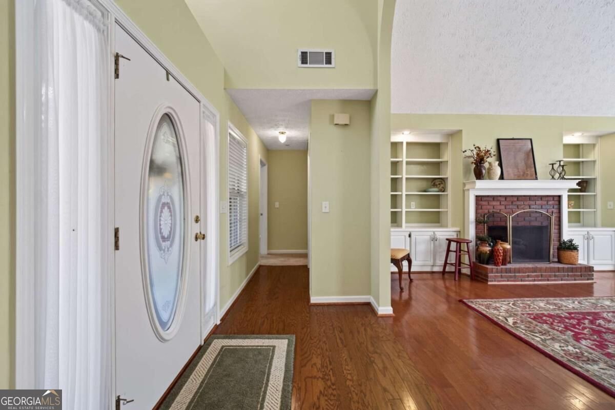 2289 Cedar Lake Drive Loganville - Photo 18
