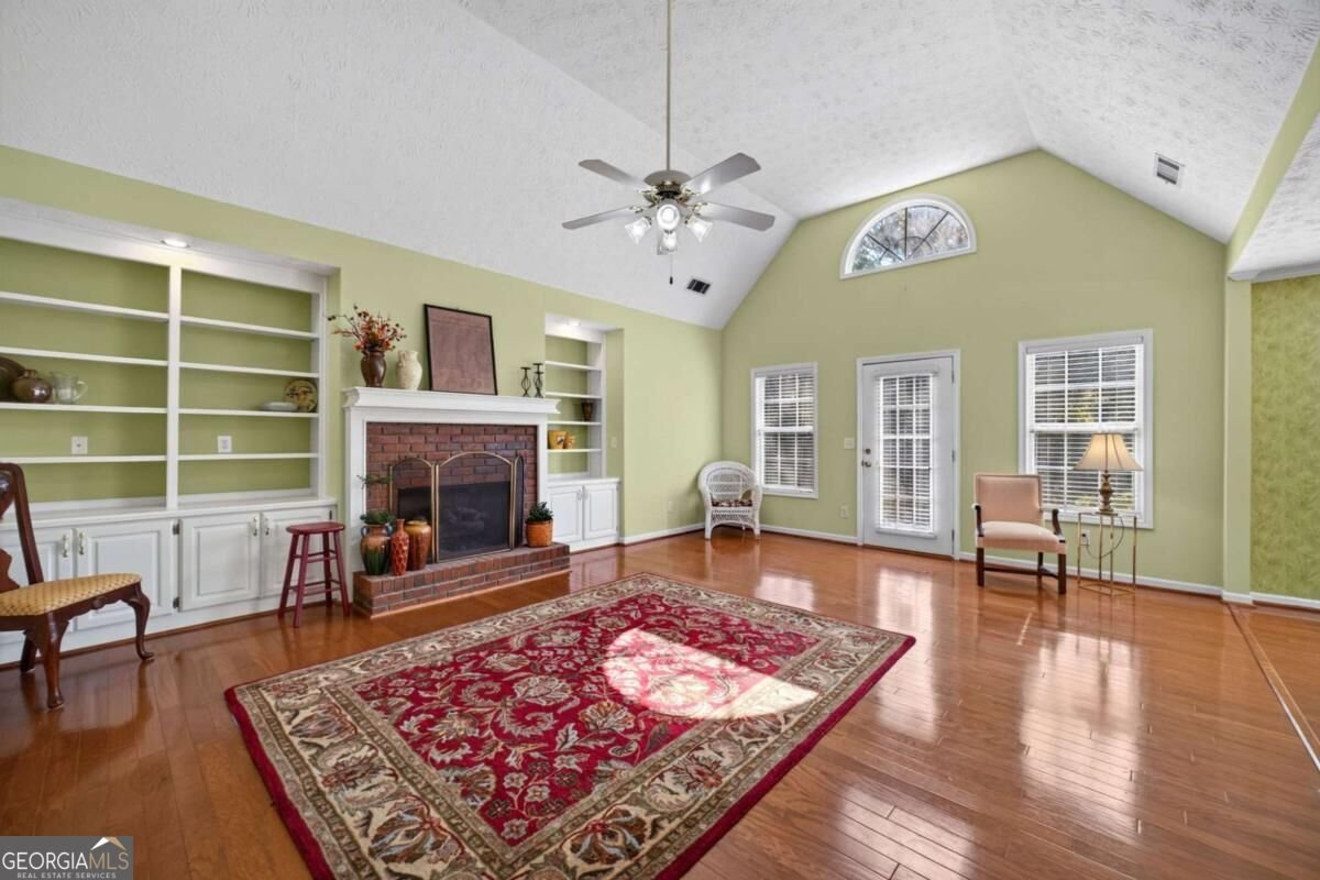 2289 Cedar Lake Drive Loganville - Photo 19
