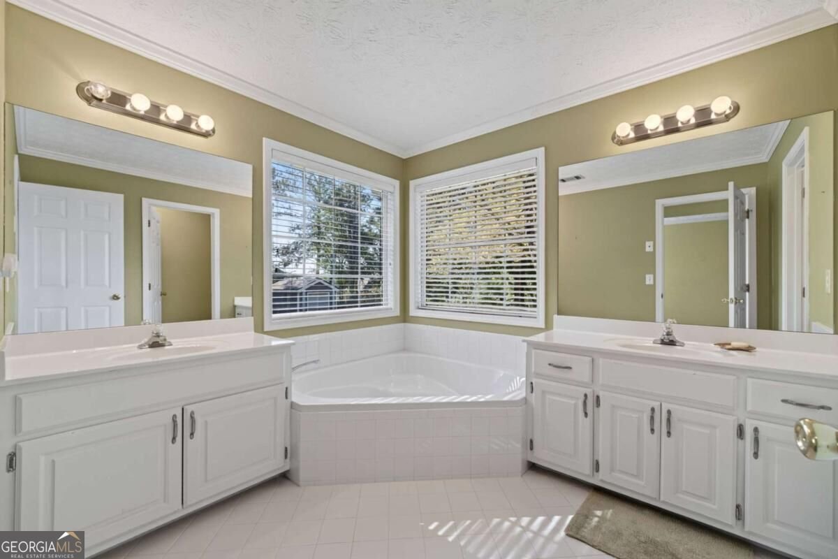2289 Cedar Lake Drive Loganville - Photo 24