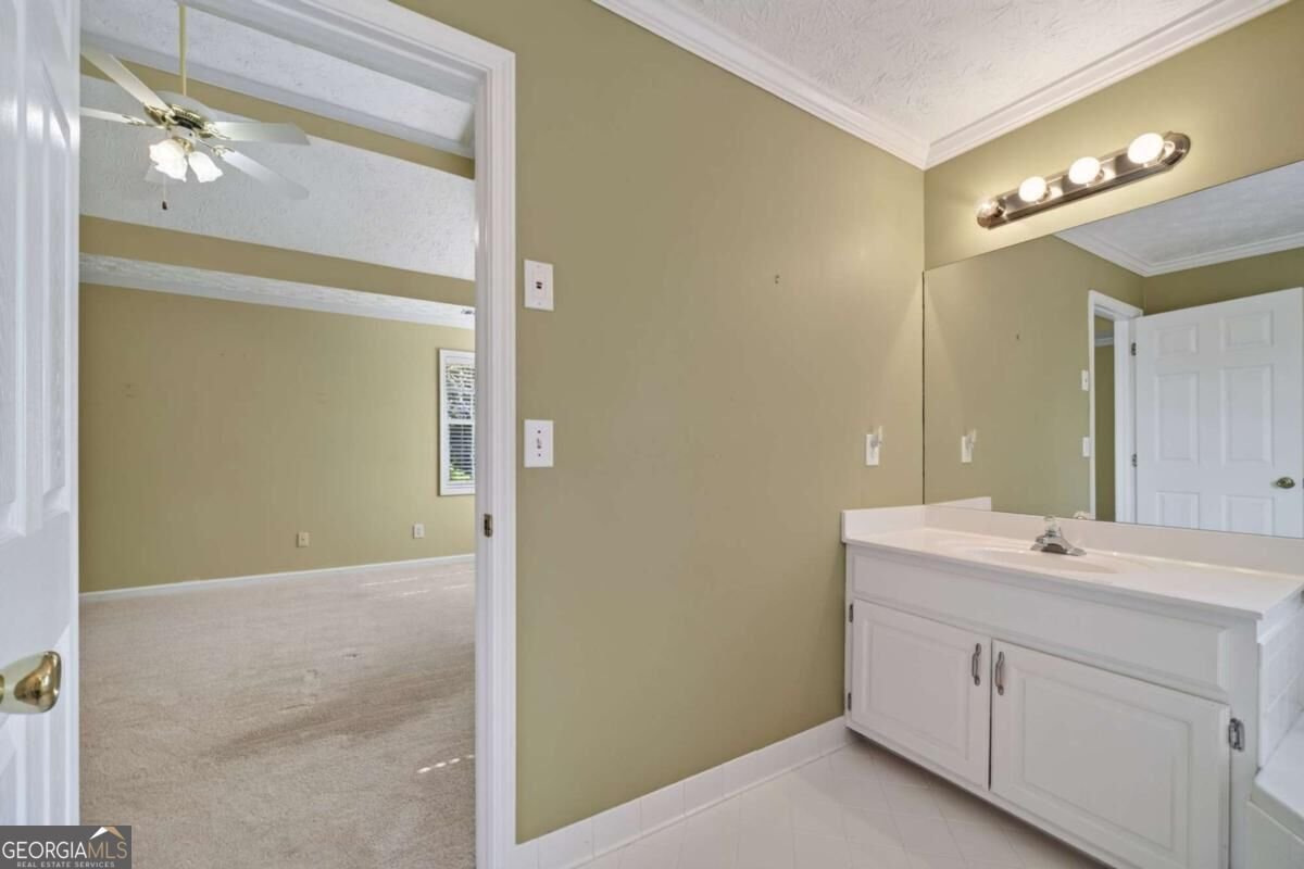 2289 Cedar Lake Drive Loganville - Photo 25