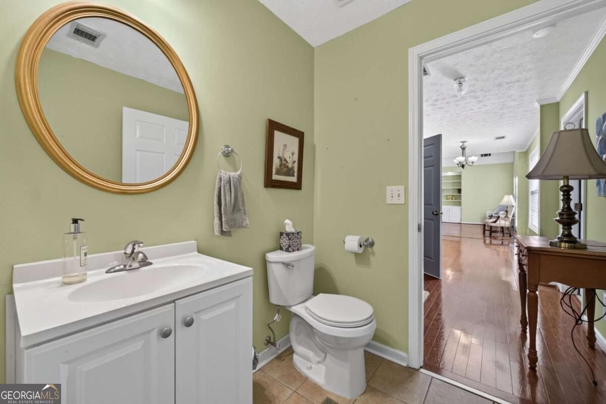 2289 Cedar Lake Drive Loganville - Photo 28