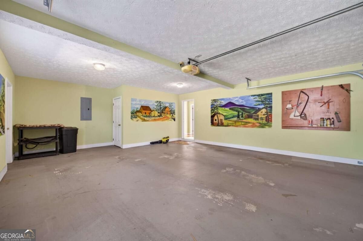 2289 Cedar Lake Drive Loganville - Photo 34