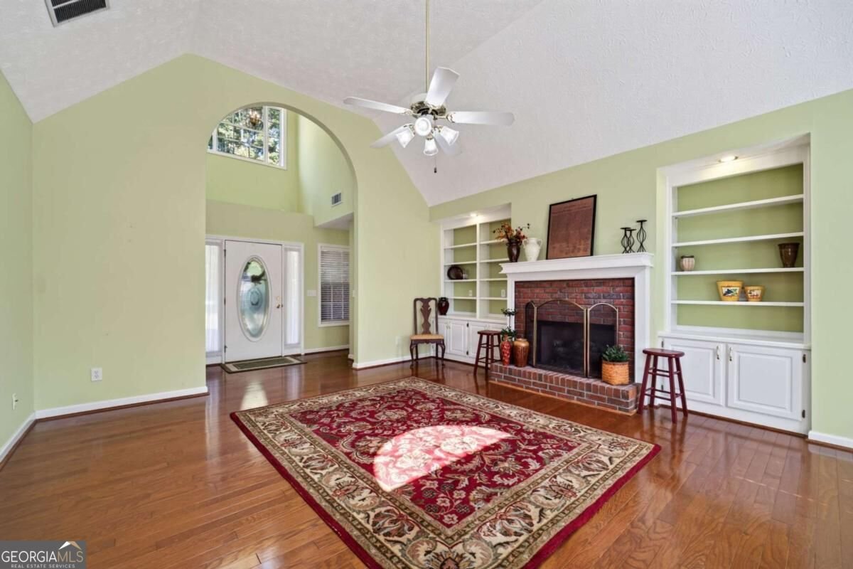 2289 Cedar Lake Drive Loganville - Photo 35