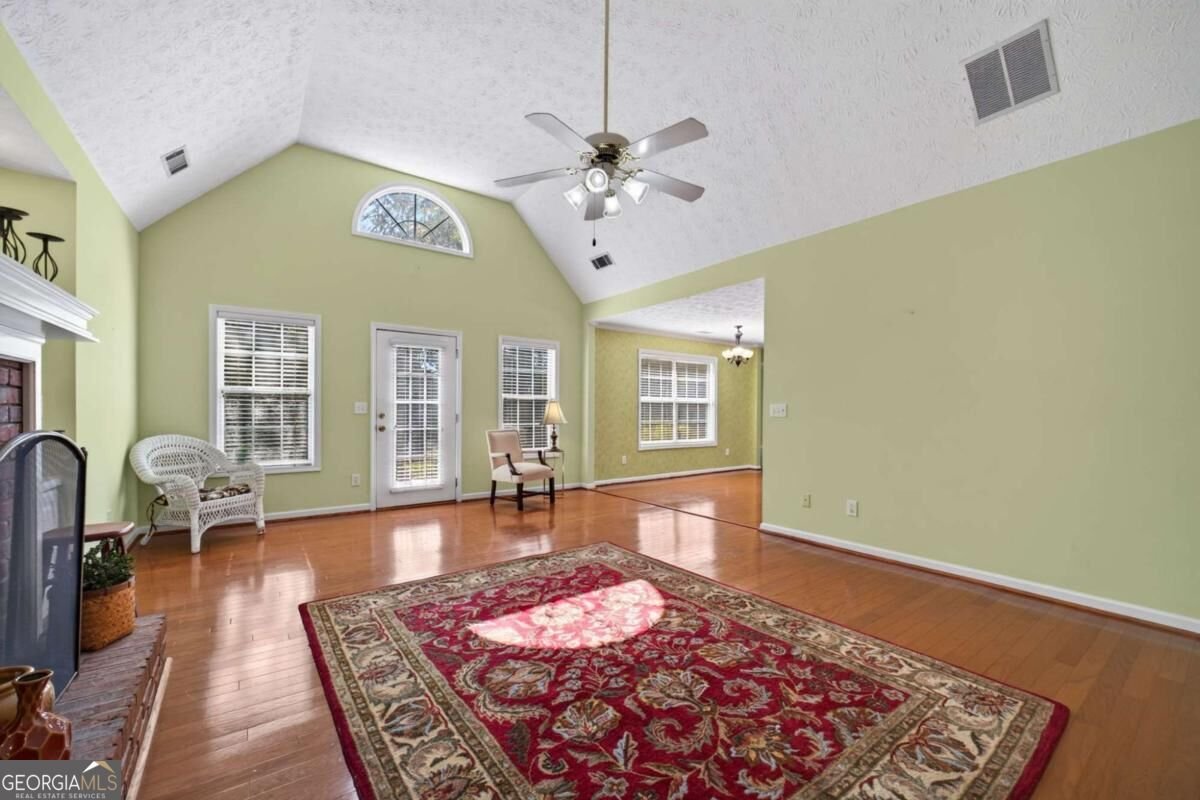 2289 Cedar Lake Drive Loganville - Photo 36
