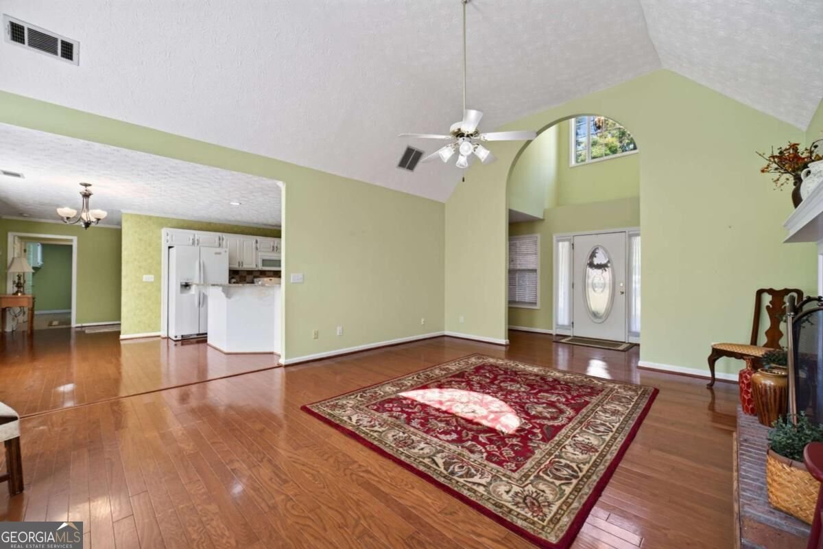 2289 Cedar Lake Drive Loganville - Photo 37