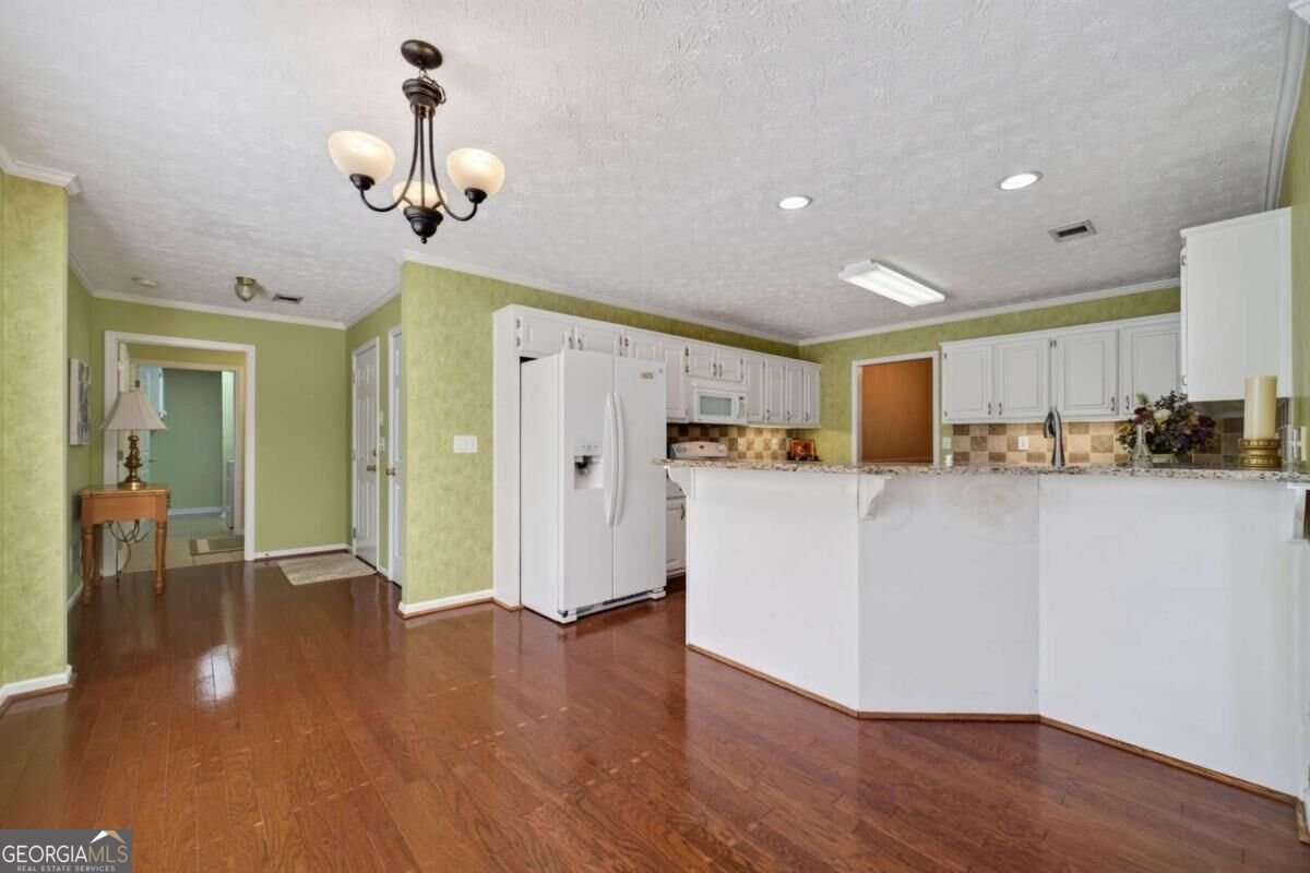2289 Cedar Lake Drive Loganville - Photo 38
