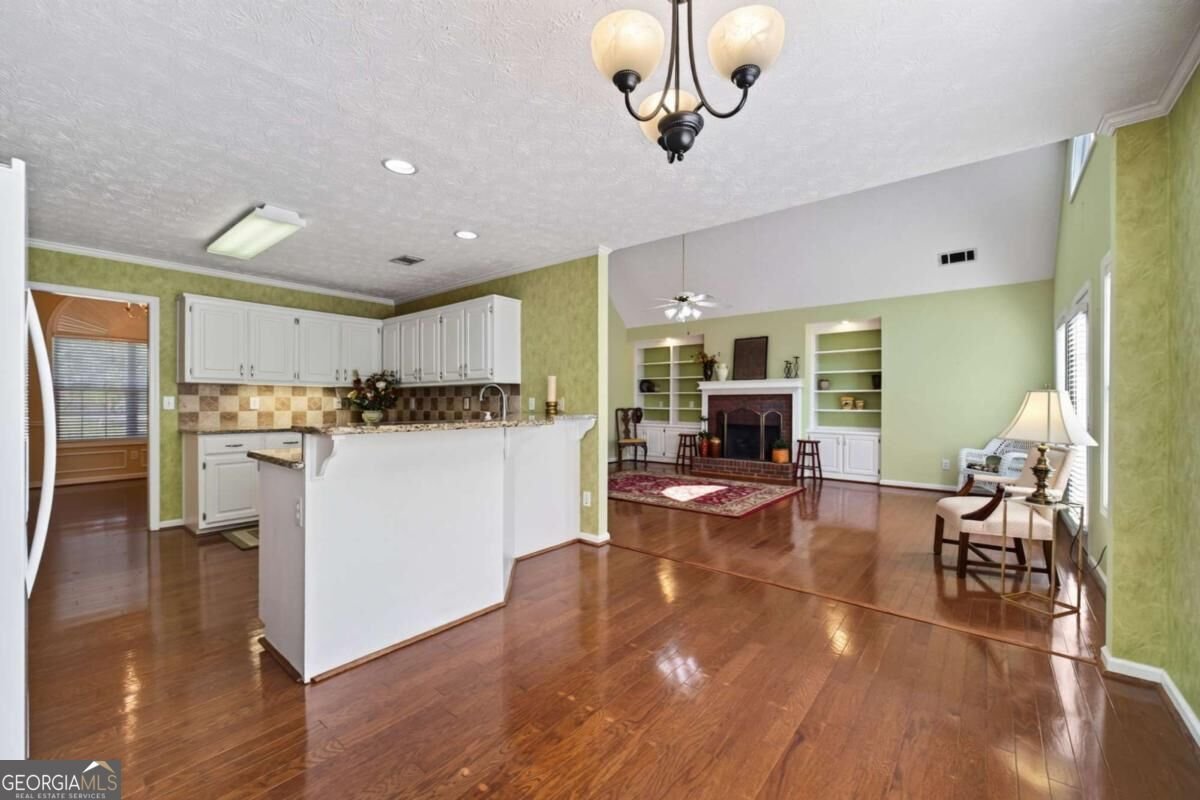 2289 Cedar Lake Drive Loganville - Photo 39