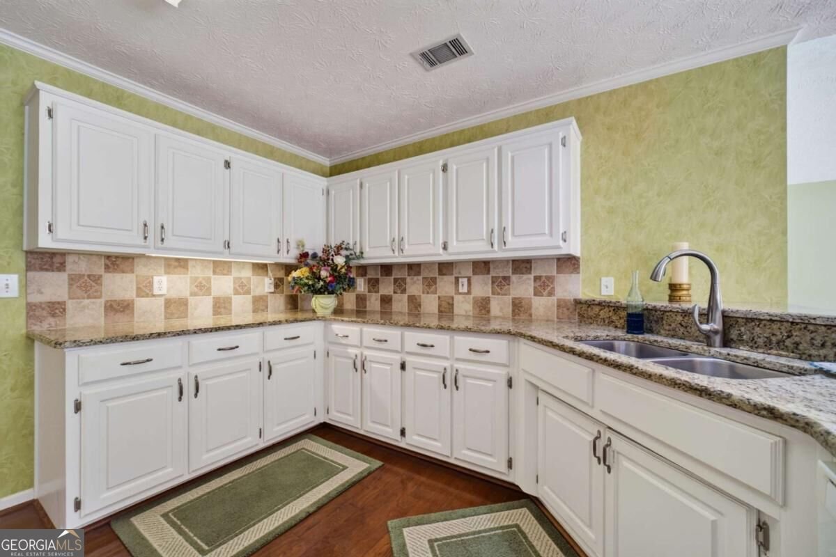 2289 Cedar Lake Drive Loganville - Photo 40
