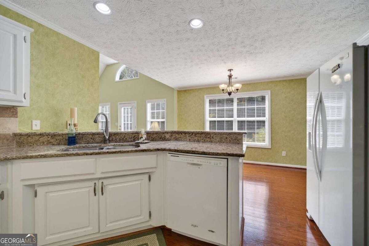 2289 Cedar Lake Drive Loganville - Photo 41
