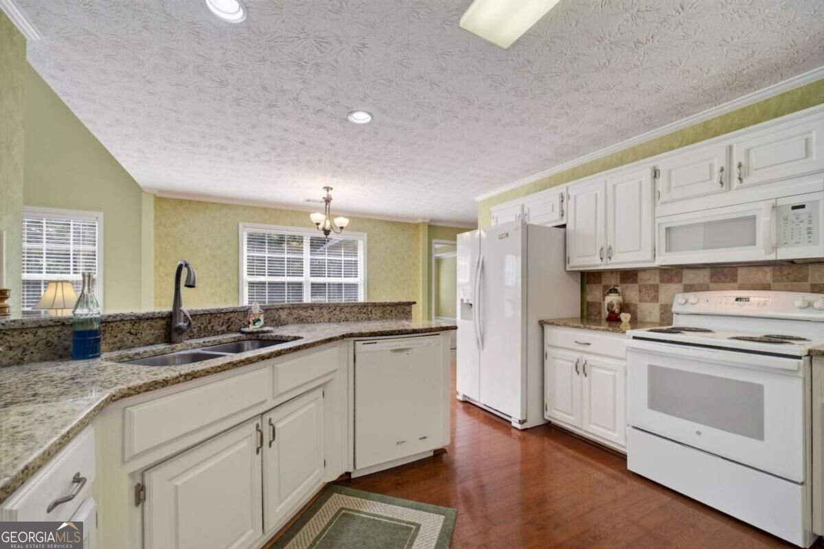 2289 Cedar Lake Drive Loganville - Photo 42