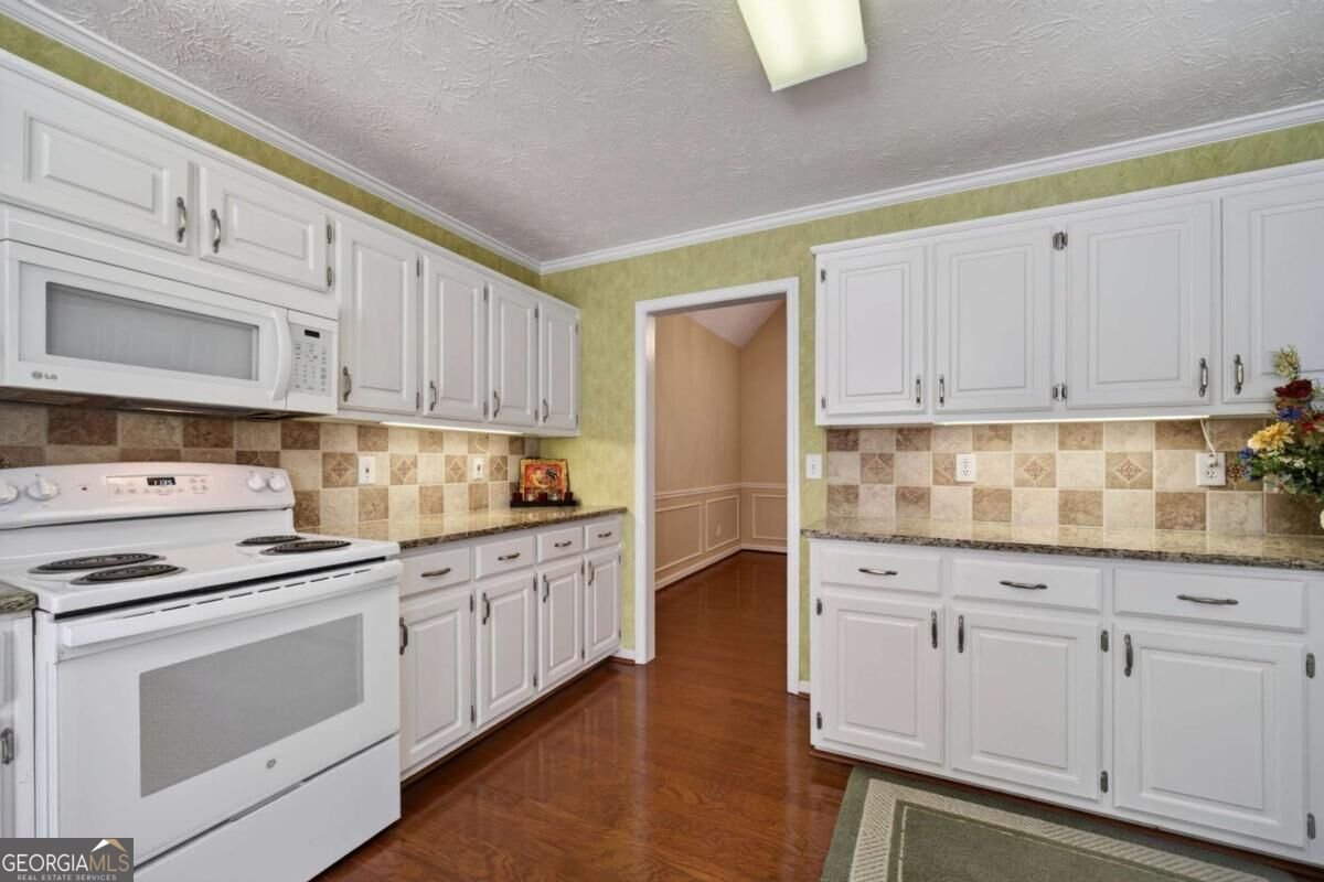 2289 Cedar Lake Drive Loganville - Photo 43