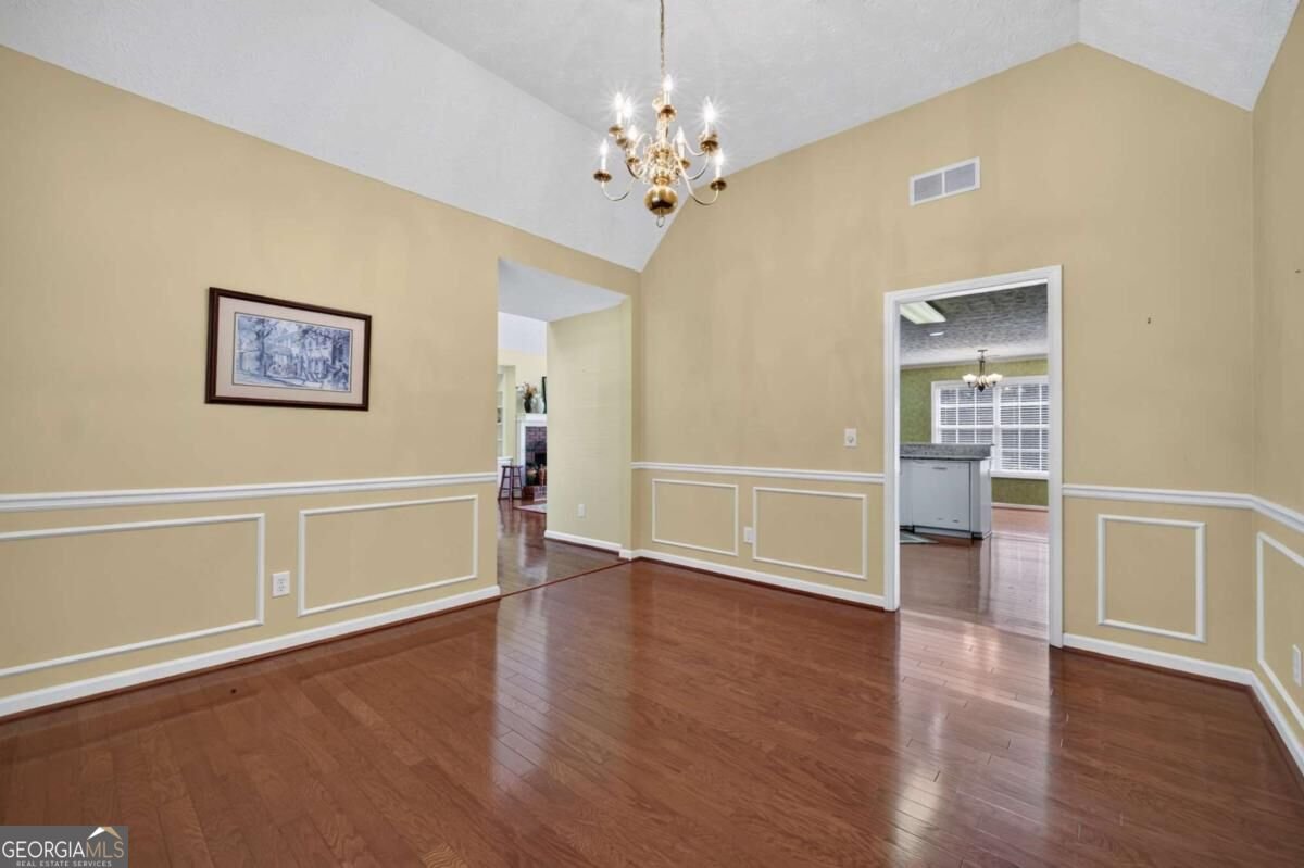 2289 Cedar Lake Drive Loganville - Photo 46