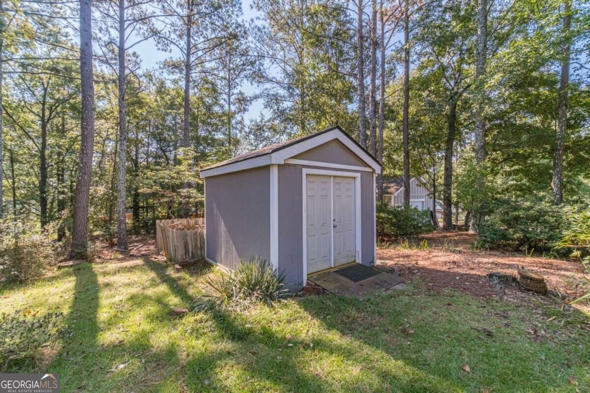 2289 Cedar Lake Drive Loganville - Photo 48