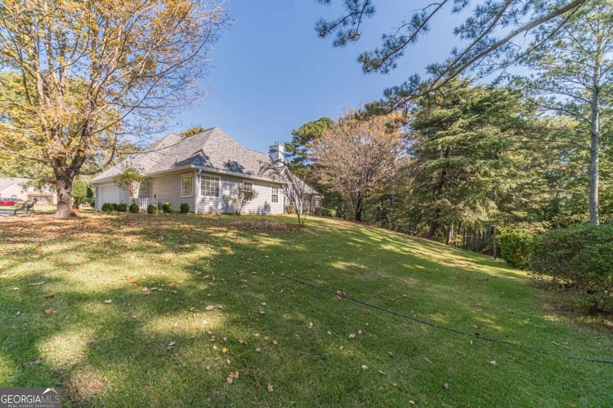 2289 Cedar Lake Drive Loganville - Photo 49