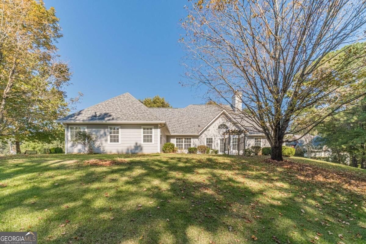 2289 Cedar Lake Drive Loganville - Photo 50