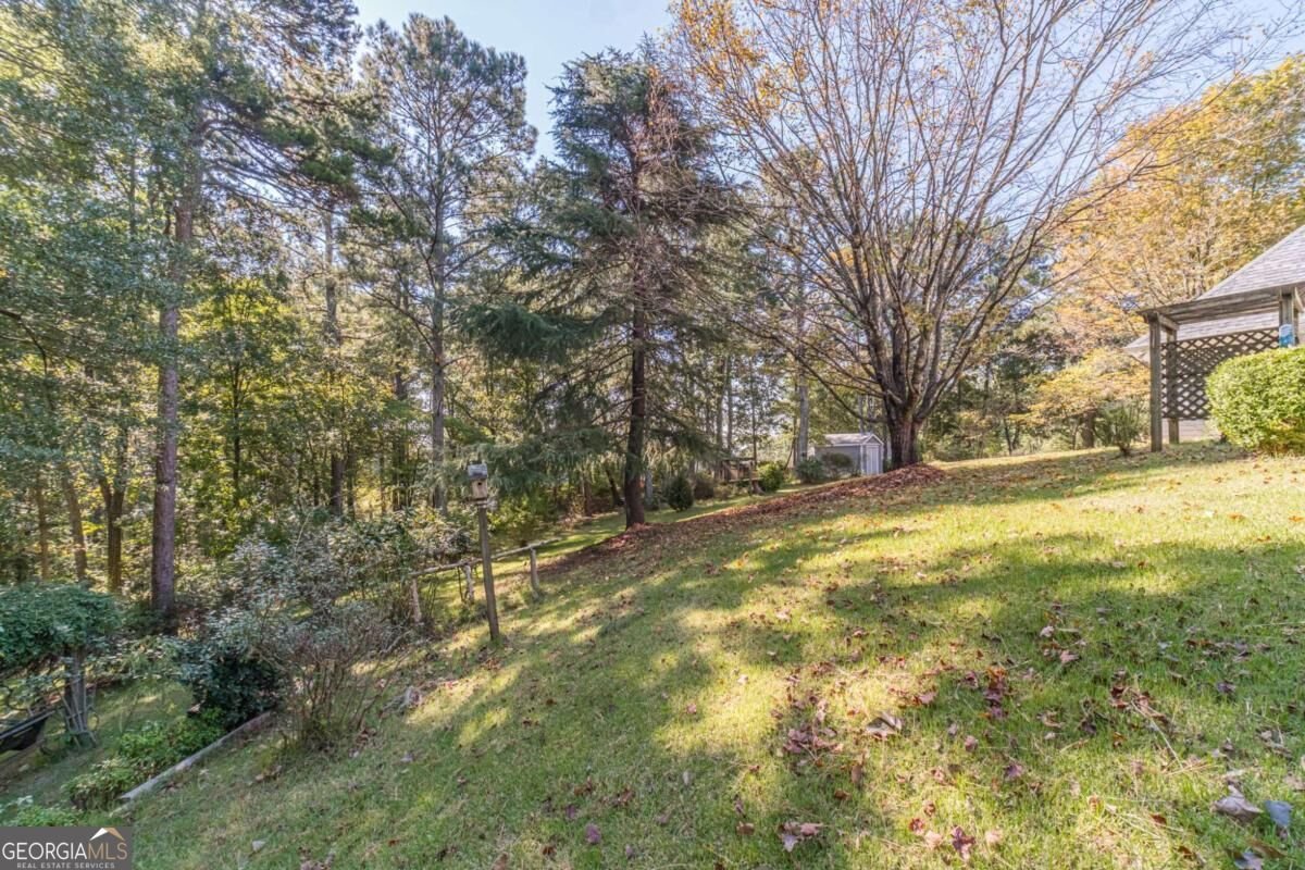 2289 Cedar Lake Drive Loganville - Photo 54