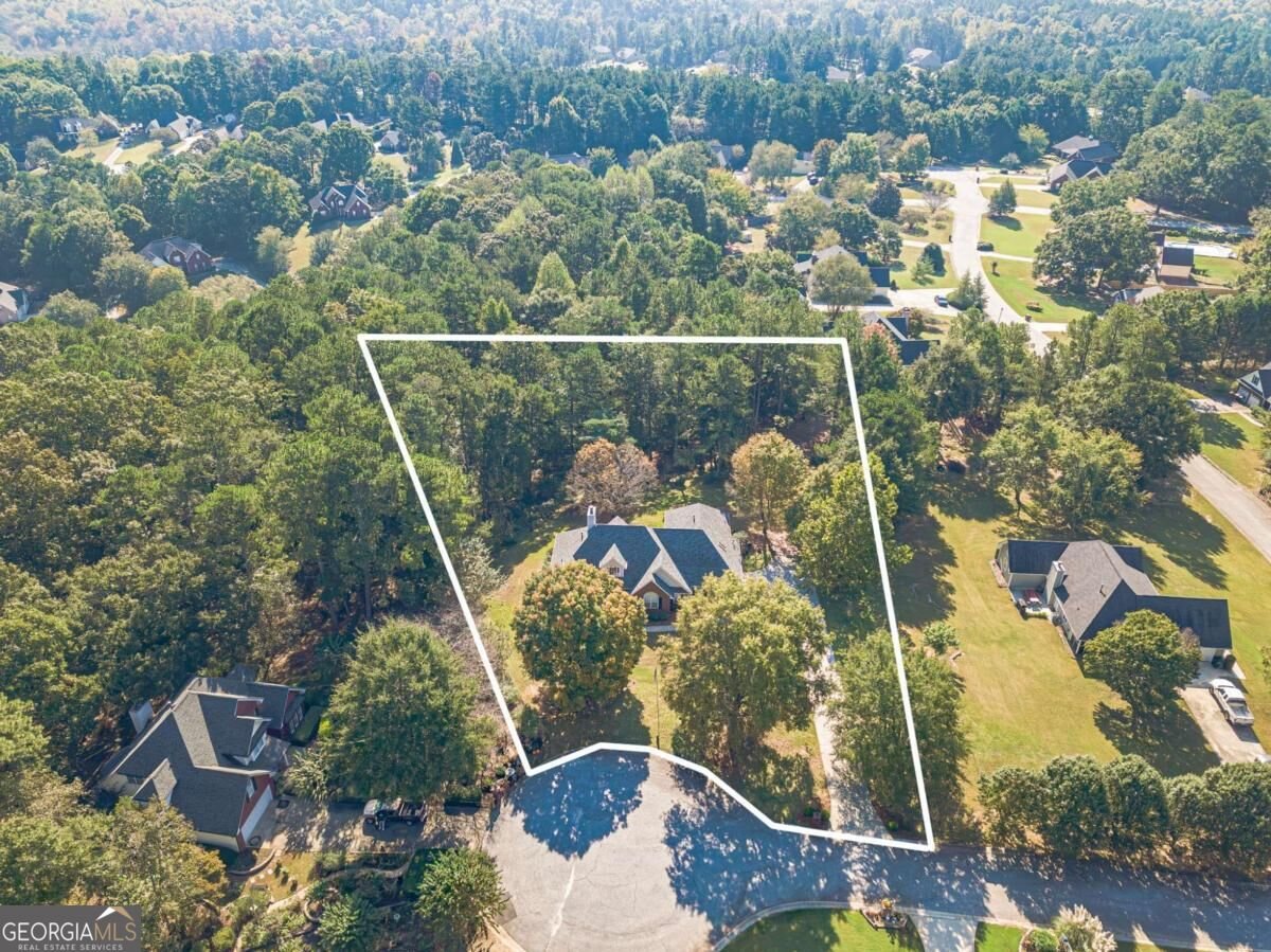 2289 Cedar Lake Drive Loganville - Photo 58