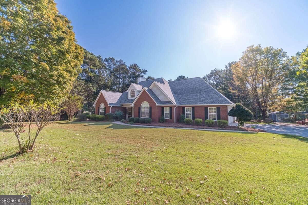 2289 Cedar Lake Drive Loganville - Photo 6