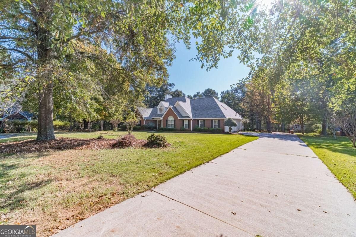2289 Cedar Lake Drive Loganville - Photo 7