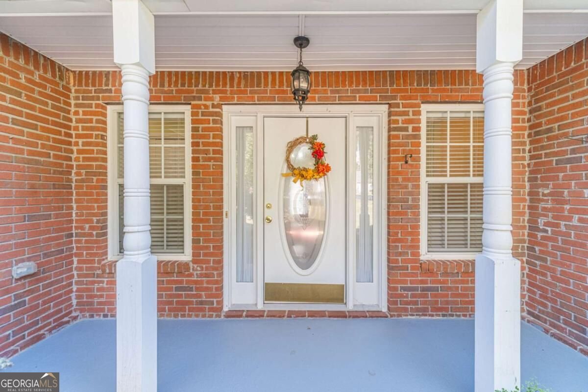 2289 Cedar Lake Drive Loganville - Photo 8