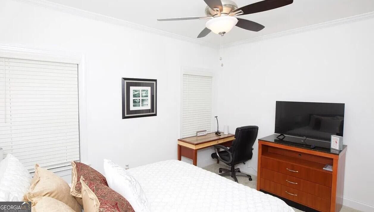3992 Allegretto Circle Atlanta - Photo 6