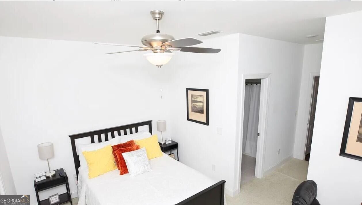 3992 Allegretto Circle Atlanta - Photo 7