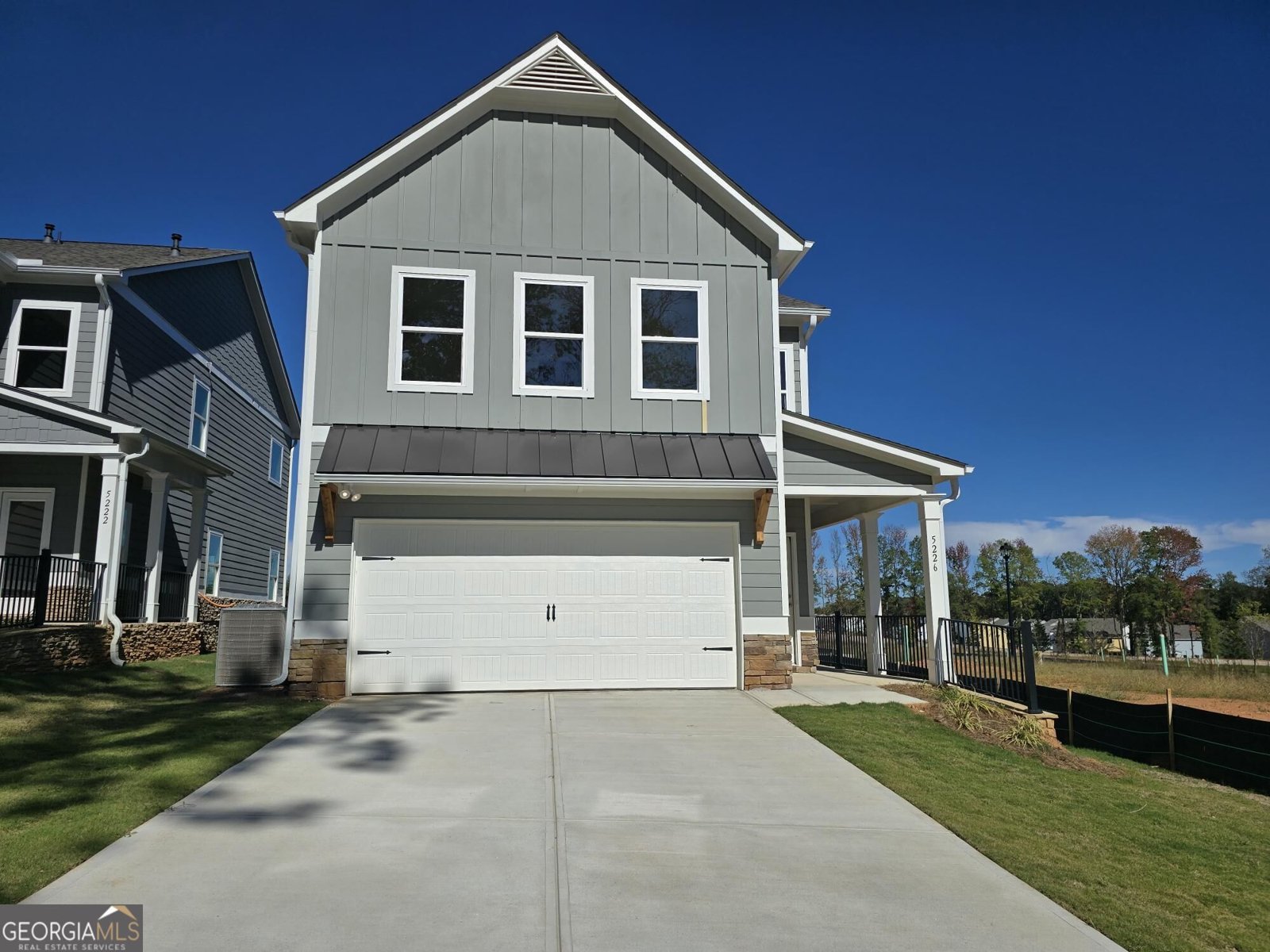 5226 Trace View Drive Flowery Branch - Photo 18