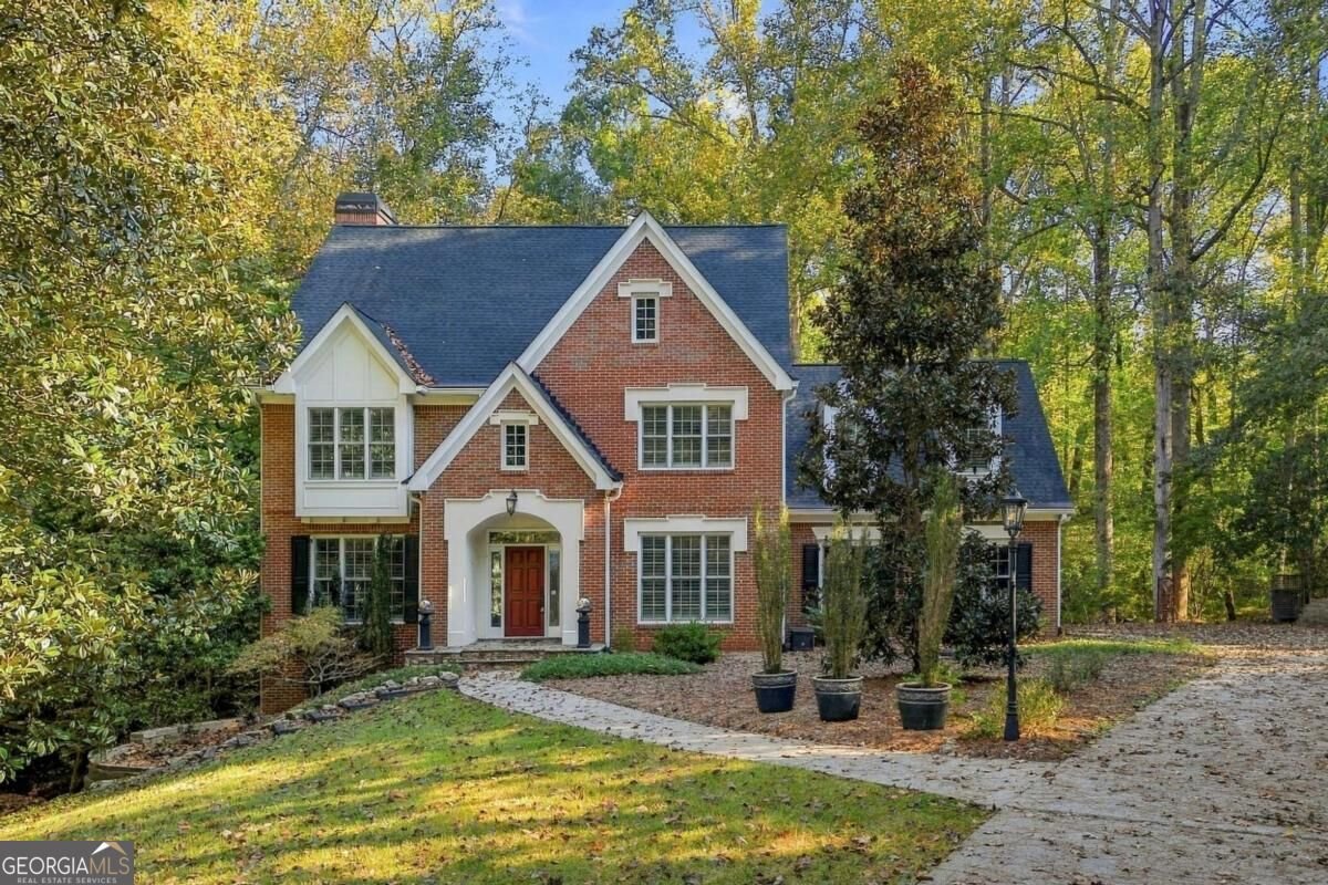 745 Kilgarron Court Milton - main photo
