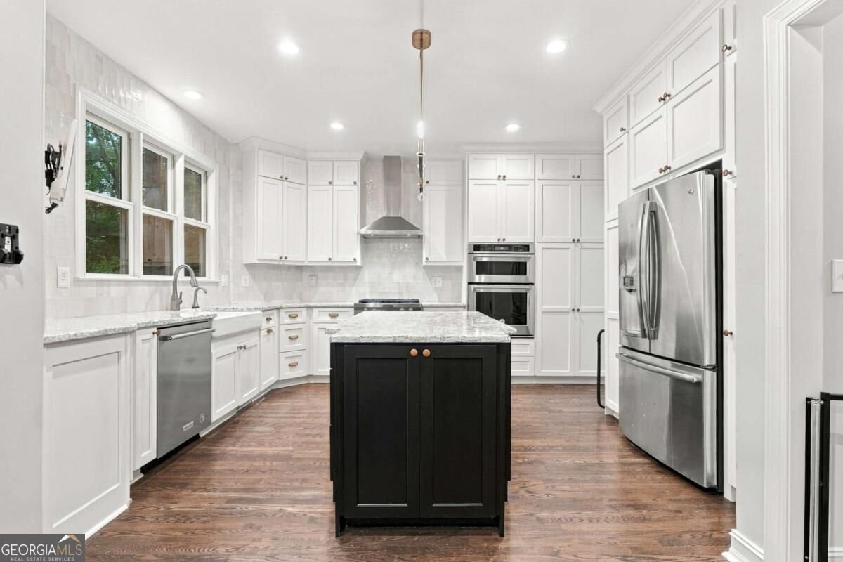745 Kilgarron Court Milton - Photo 10