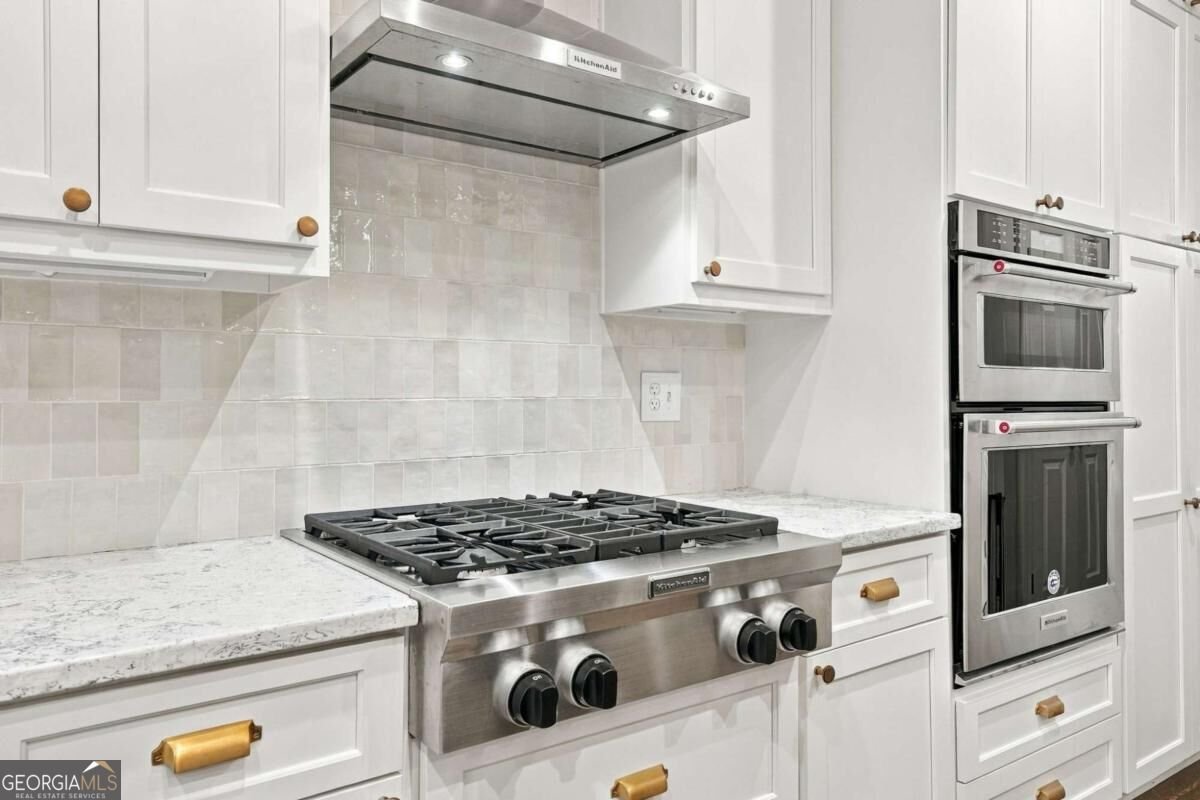 745 Kilgarron Court Milton - Photo 14