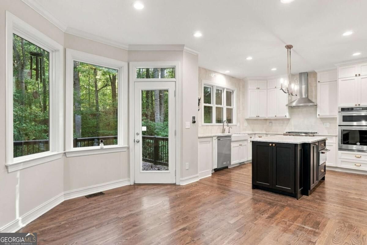 745 Kilgarron Court Milton - Photo 16