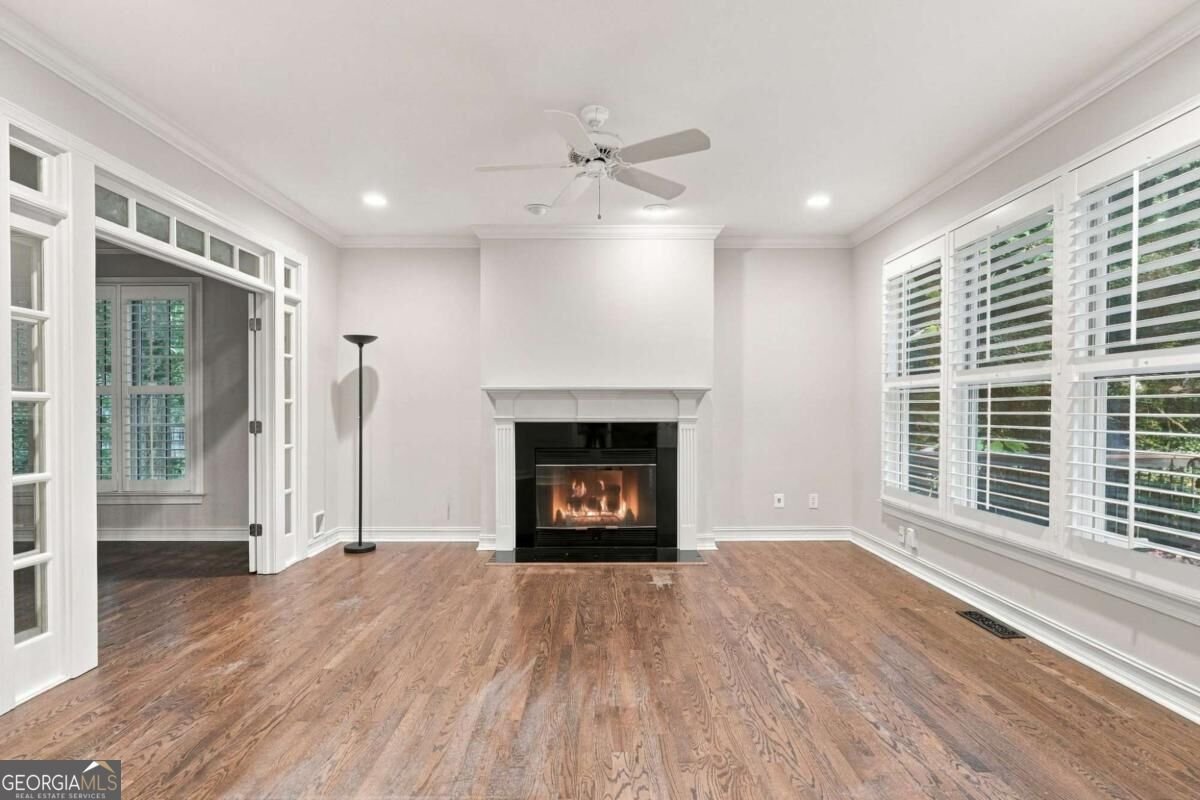 745 Kilgarron Court Milton - Photo 17