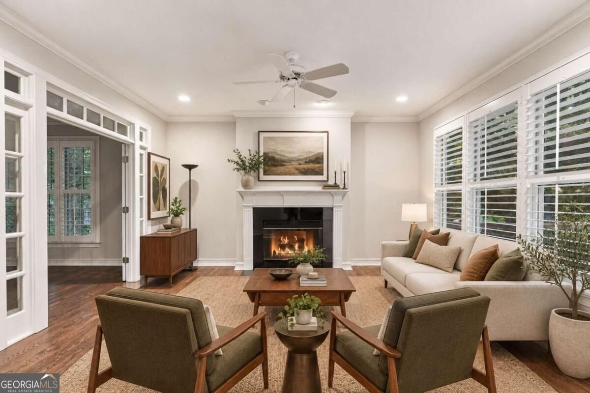 745 Kilgarron Court Milton - Photo 18