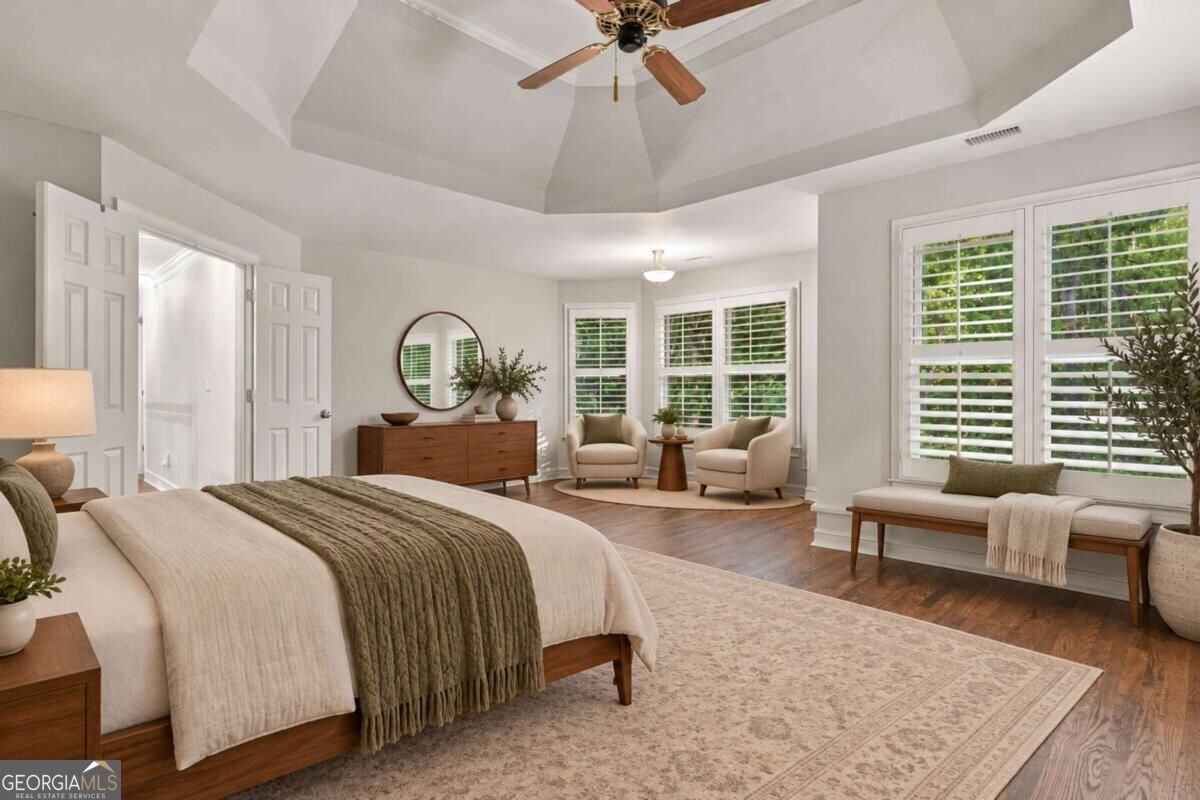 745 Kilgarron Court Milton - Photo 27