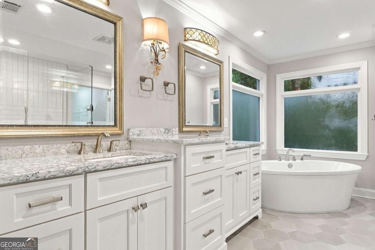 745 Kilgarron Court Milton - Photo 29