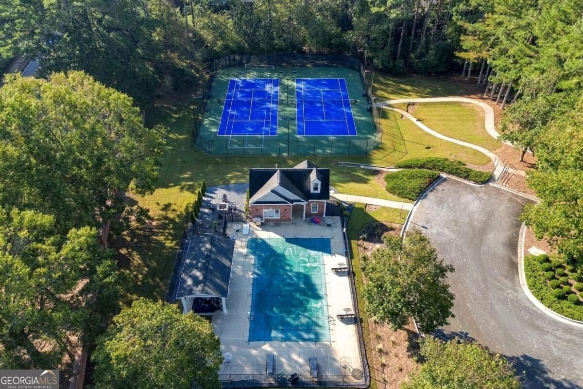 745 Kilgarron Court Milton - Photo 48