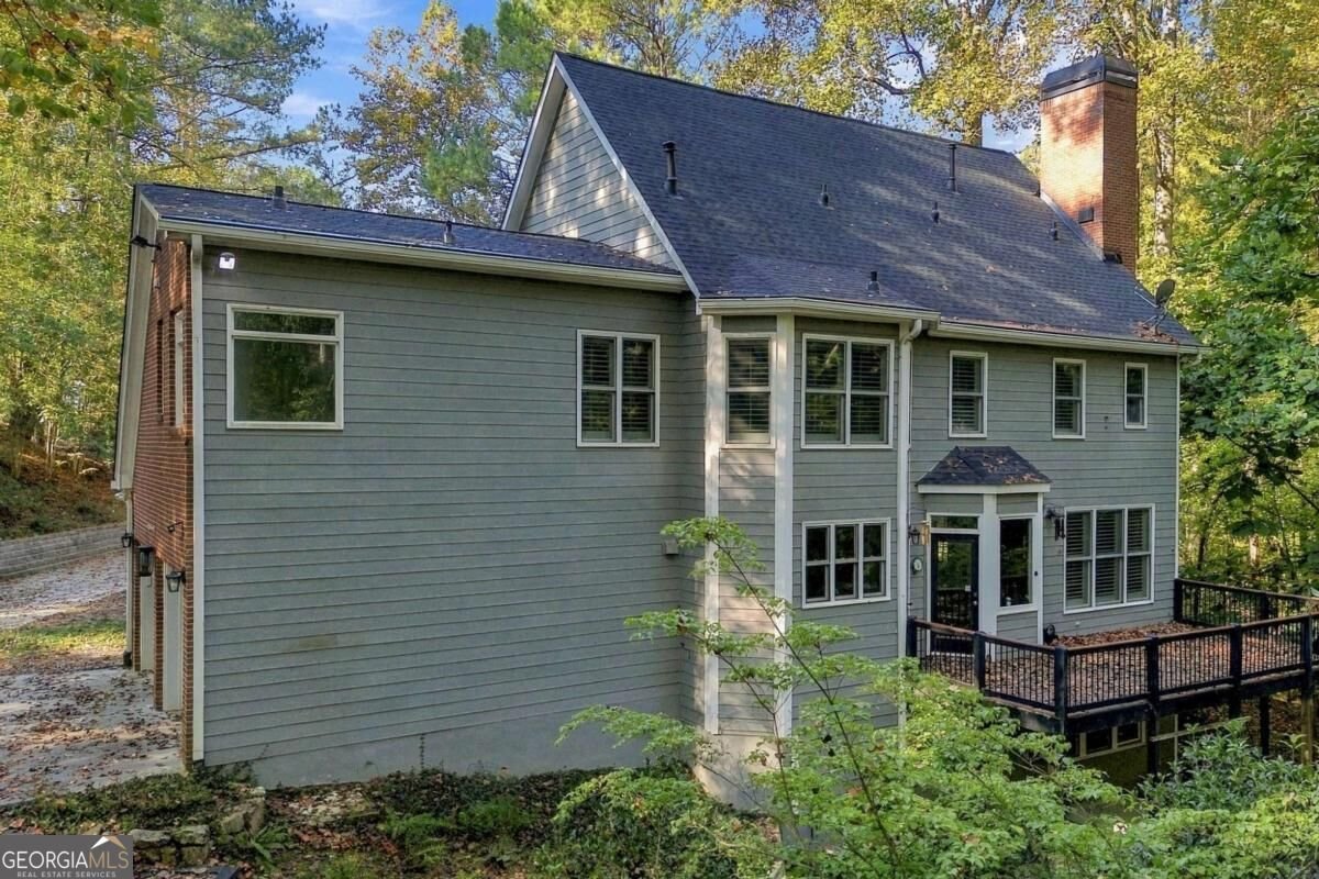 745 Kilgarron Court Milton - Photo 50
