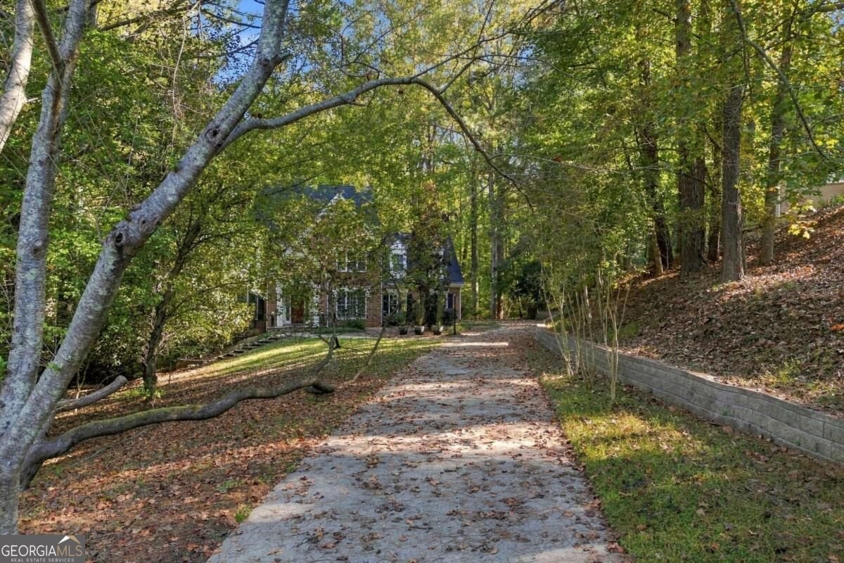 745 Kilgarron Court Milton - Photo 55