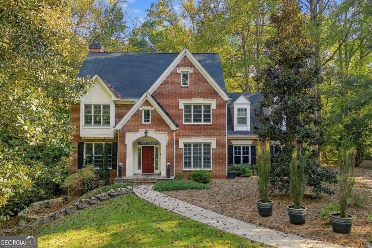 745 Kilgarron Court Milton - Photo 56