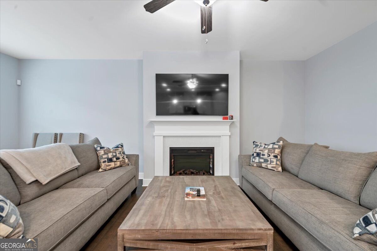 94 Garrison Drive Winder - Photo 10