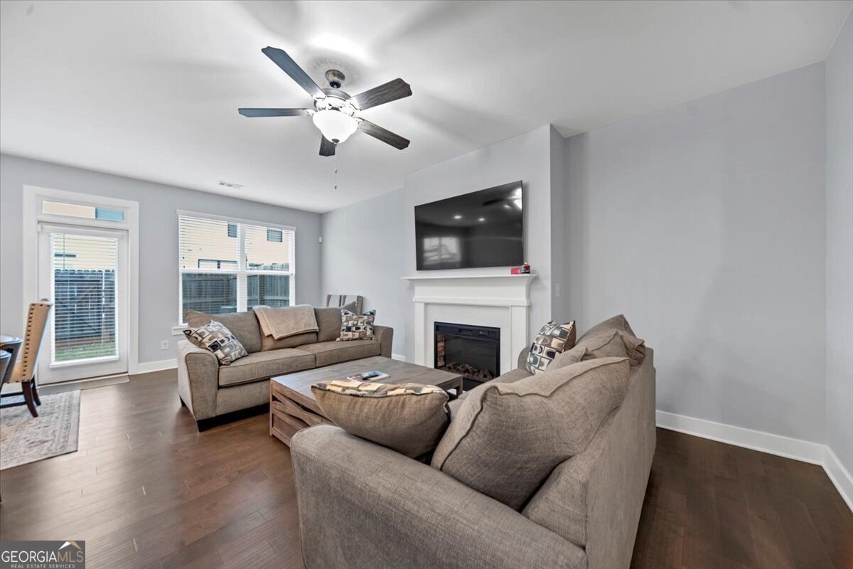 94 Garrison Drive Winder - Photo 11
