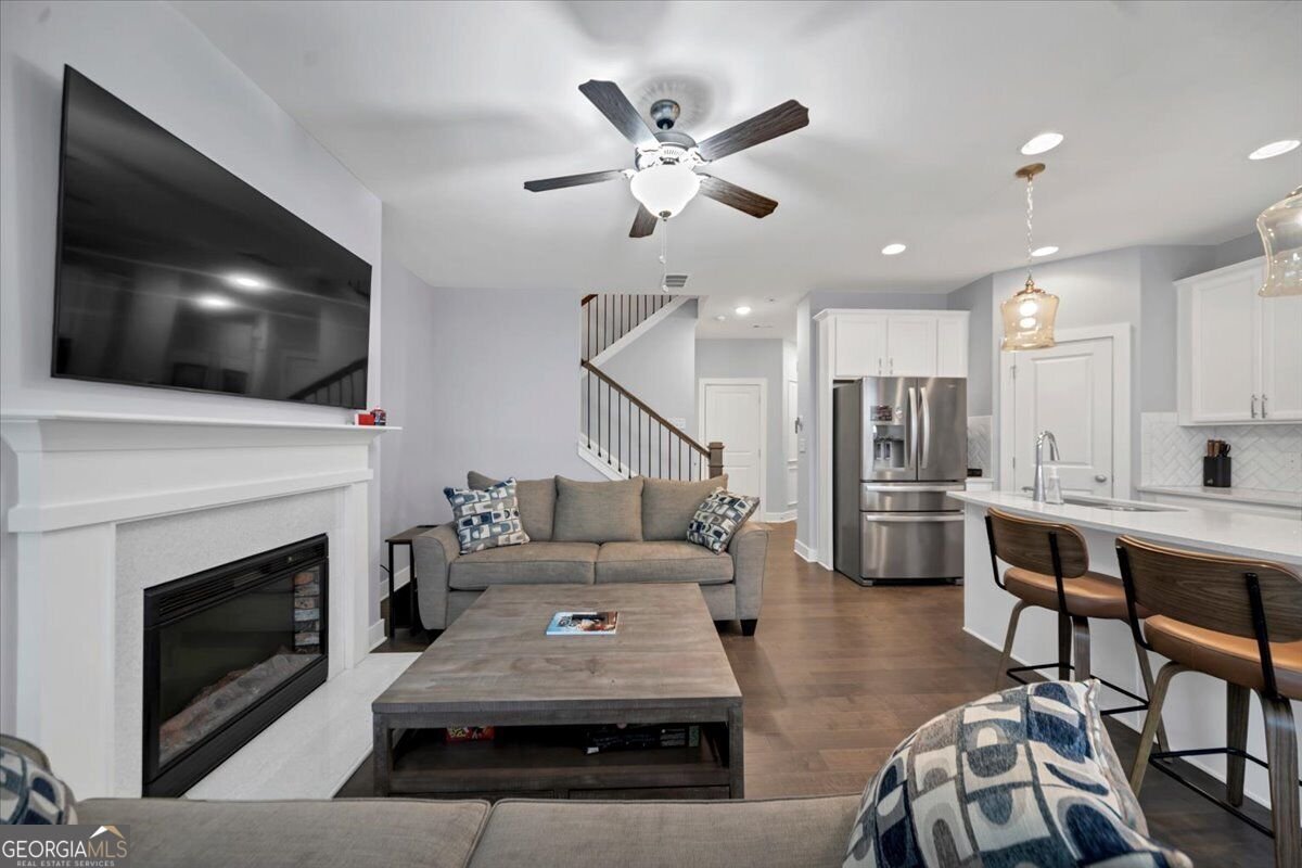 94 Garrison Drive Winder - Photo 12