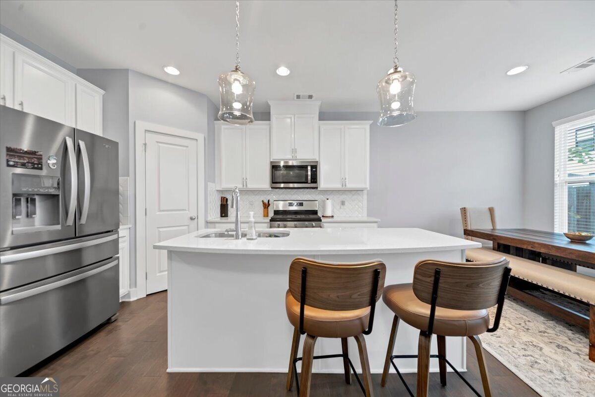 94 Garrison Drive Winder - Photo 14