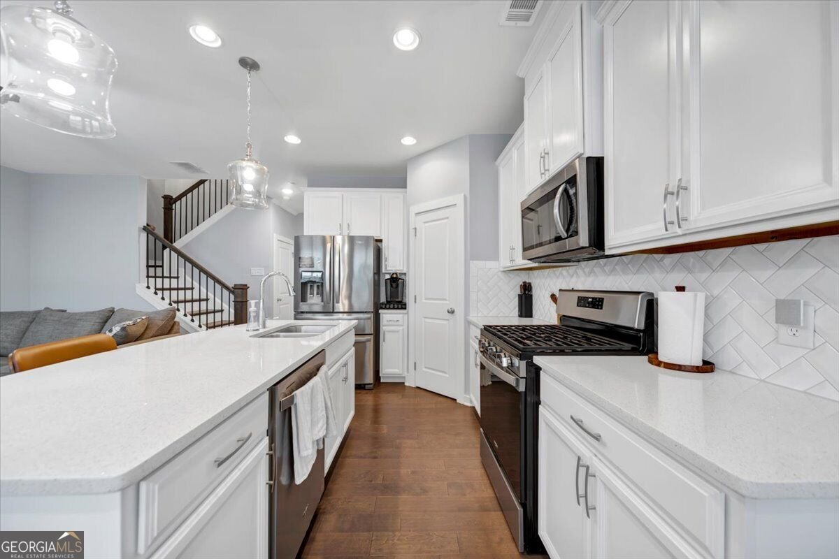 94 Garrison Drive Winder - Photo 15