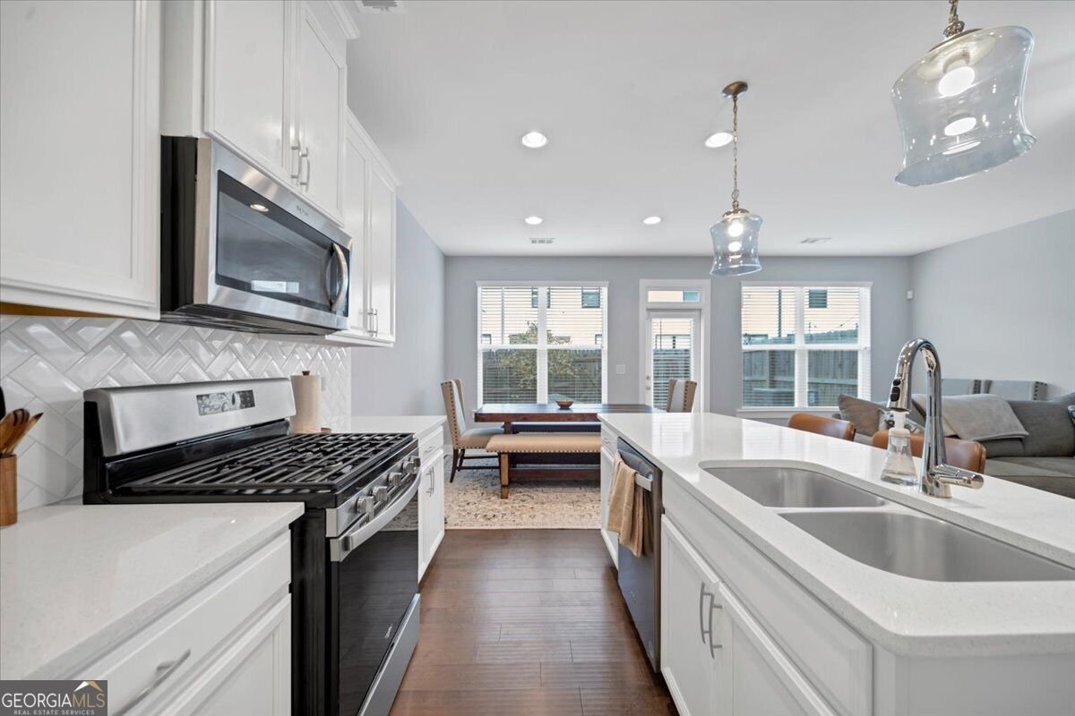 94 Garrison Drive Winder - Photo 16