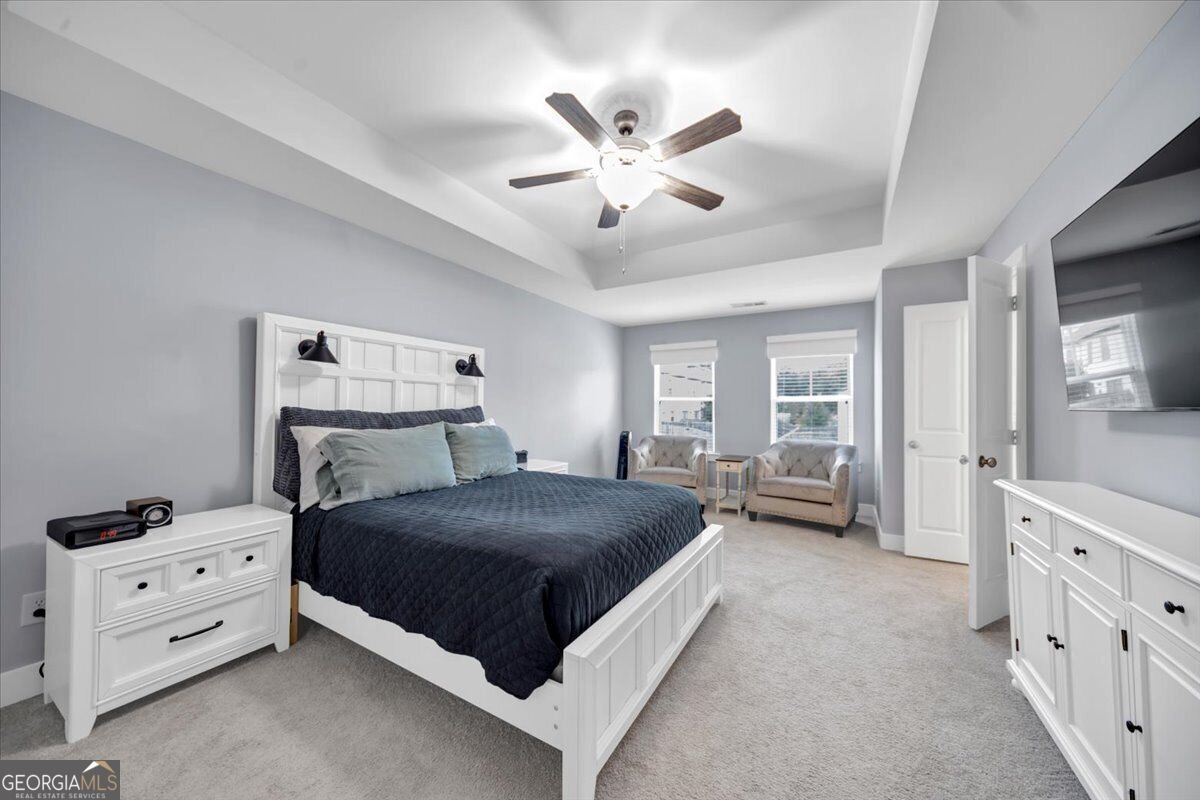 94 Garrison Drive Winder - Photo 20