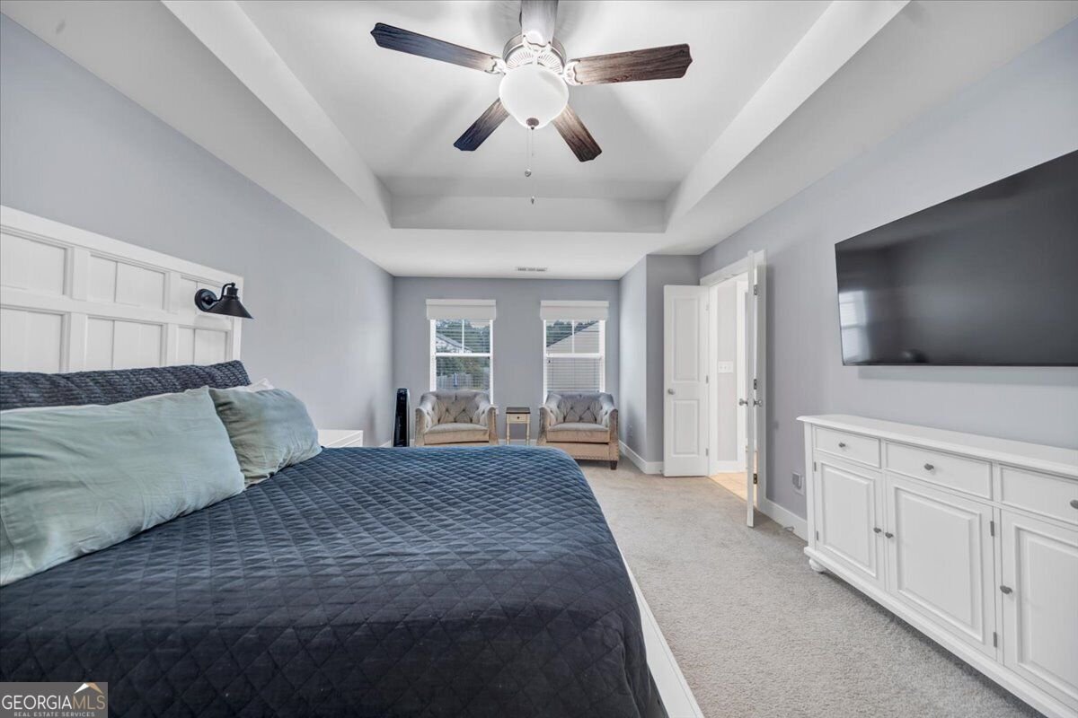 94 Garrison Drive Winder - Photo 21